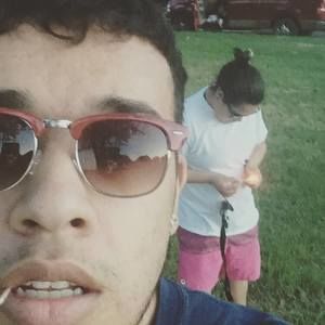 Meet your Posher, Michael