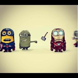 Meet your Posher, Erin