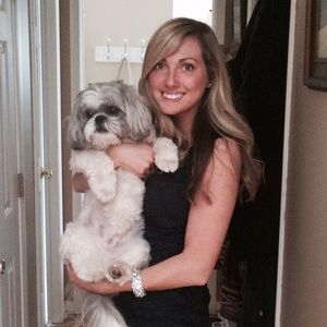 Meet your Posher, Gina