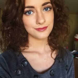 Meet your Posher, Savannah