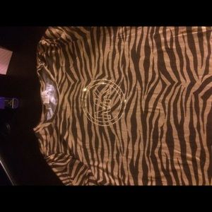 Medium MK shirt
