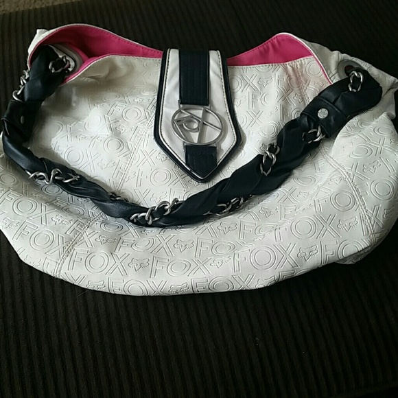 Fox purse!!!!