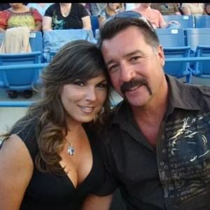 Meet your Posher, Lisa ann