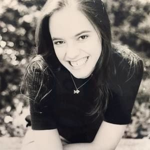 Meet your Posher, Mandalyn