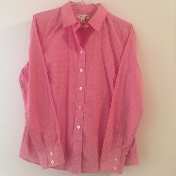 Women's Red Banana Republic button up