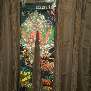Hypnotik leggings