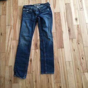 Big star jeans