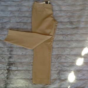 Babaton Elliot Capris. 💞JUST REDUCED💞