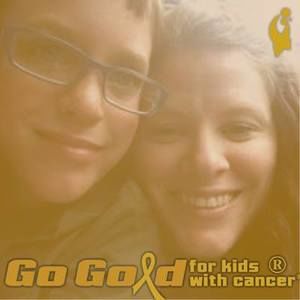 Meet your Posher, Kathryn