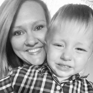 Meet your Posher, Jordan