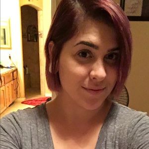 Meet your Posher, Amber