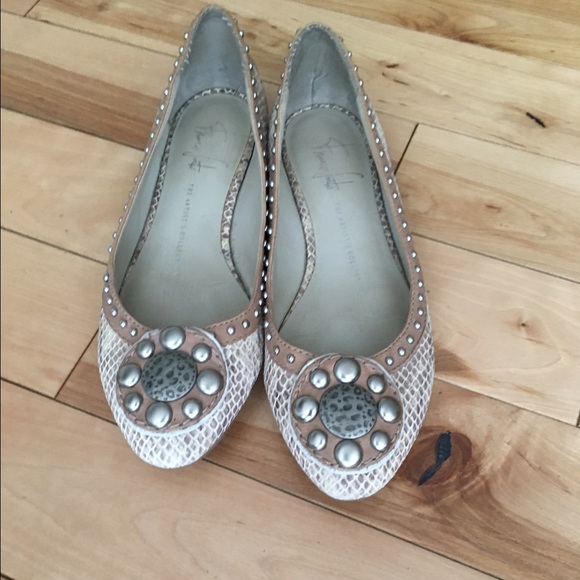 Flats