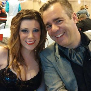 Meet your Posher, Laney