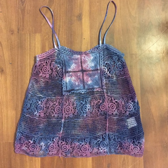 Urban outfitters top