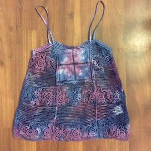 Urban outfitters top