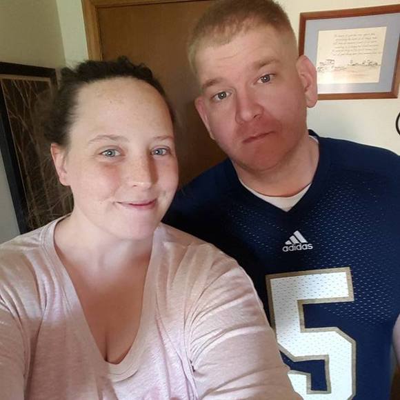 Meet your Posher, Kristen