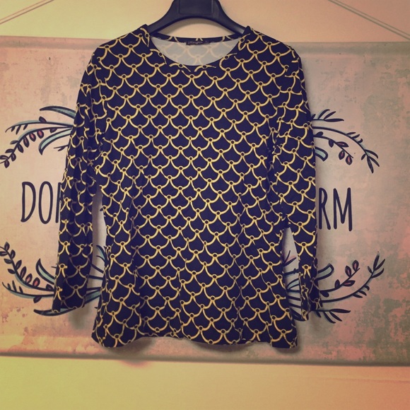 Pullover Sweater