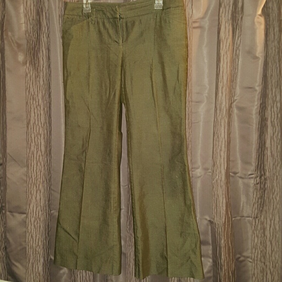 New York & Co dress pant