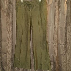 New York & Co dress pant