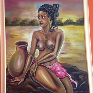 Meet your Posher, Josh