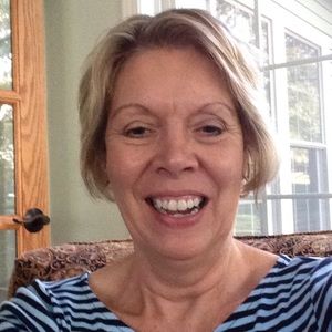 Meet your Posher, Becky