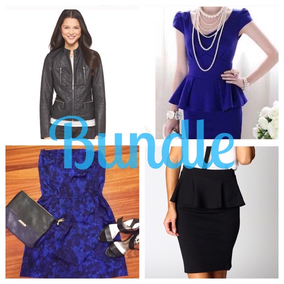 Bundle for Aaliyah!