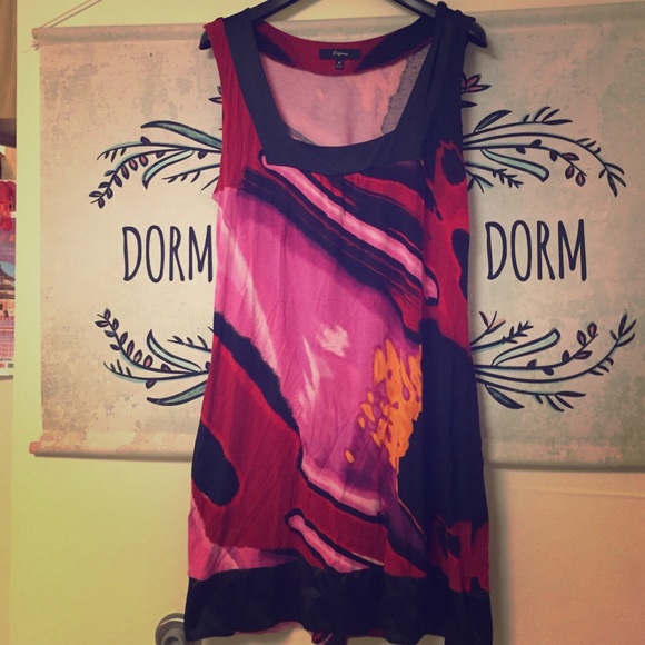 Express Dress