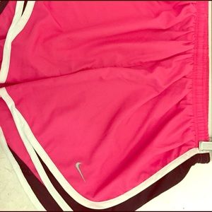 Nike shorts