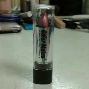 "Dark Pink Frost" Lipstick