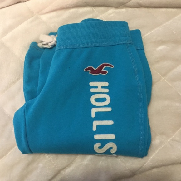 Hollister sweatpants