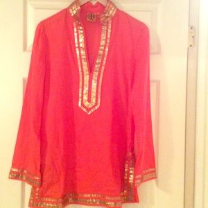 Tory Burch Tunic