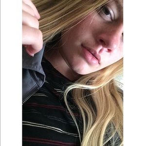 Meet your Posher, Alyssa