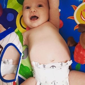 Meet your Posher, Heather