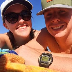 Meet your Posher, Bridgette