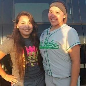 Meet your Posher, Emelyn