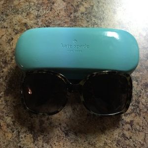 Kate Spade sunglasses