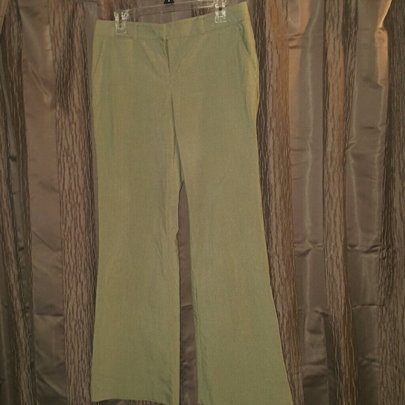 New York & Co trouser