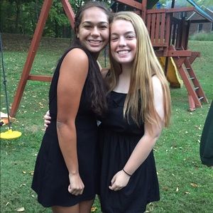 Meet your Posher, Lindsey