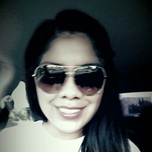 Meet your Posher, Lizeth