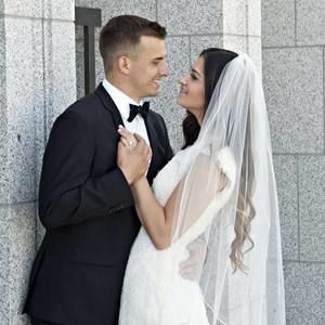 Meet your Posher, Abbie