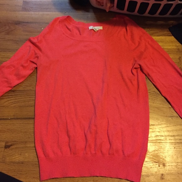 Forever 21 sweater