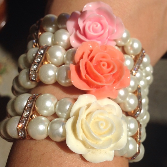 Bracelets - Picture 2 of 2