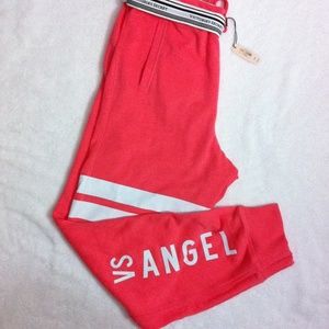 Victoria Secret Lounge Jogger
