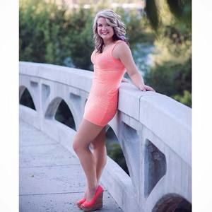 Meet your Posher, Kaylin