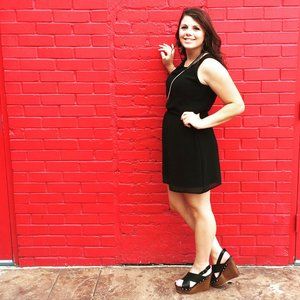 Meet your Posher, Britni