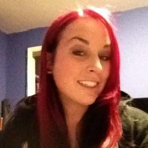 Meet your Posher, Kristine