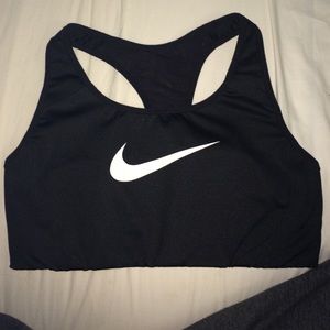 Nike Dri-fit sports bra
