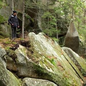 Meet your Posher, Jacob