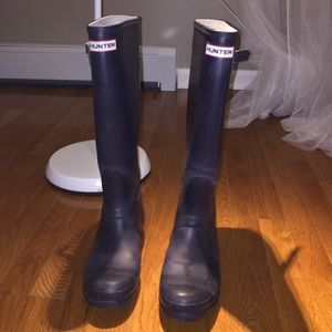 Hunter Boots
