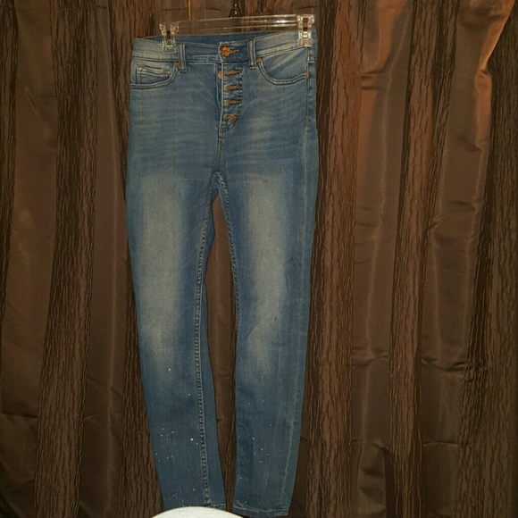BDG jeans
